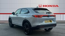 Honda HR-V 1.5 eHEV Elegance 5dr CVT Hybrid Hatchback